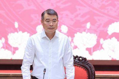 Yêu cầu Hà Nội nâng hiệu quả đầu tư, quyết tâm tăng trưởng 11%