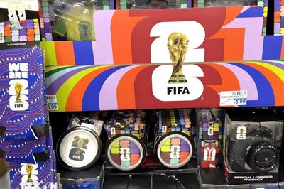 World Cup 2026 và 'cơn mưa' doanh thu cho ngành thể thao, tiêu dùng, dịch vụ