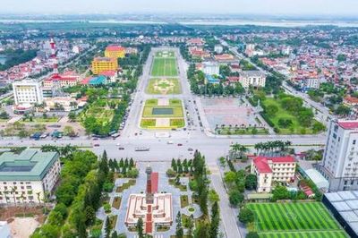 Dự án quy mô lớn, hơn 15.200 tỷ đồng tại Hưng Yên tìm nhà đầu tư