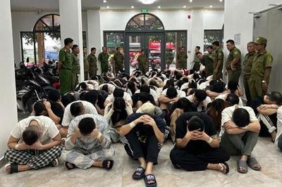TPHCM: Phát hiện nhóm người nước ngoài nhập cảnh trái phép, nghi vấn hoạt động lừa đảo trên mạng