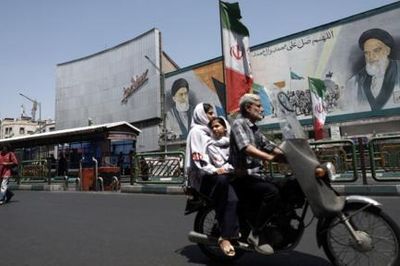 Iran bác khả năng ký thỏa thuận hòa bình với Mỹ trong tuần này
