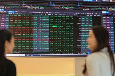 Nhận định chứng khoán 12/6: VN-Index chờ tín hiệu xác nhận tại vùng 1.800 điểm