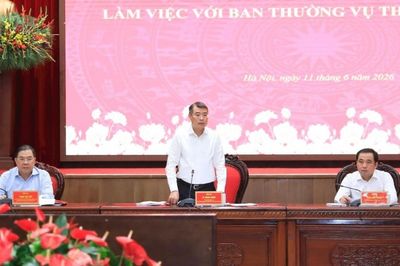 Hà Nội tìm động lực tăng trưởng mới từ khoa học, công nghệ và đổi mới sáng tạo