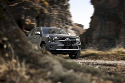 So sánh Ford Everest và Toyota Fortuner: Lựa chọn SUV nào cho bạn?