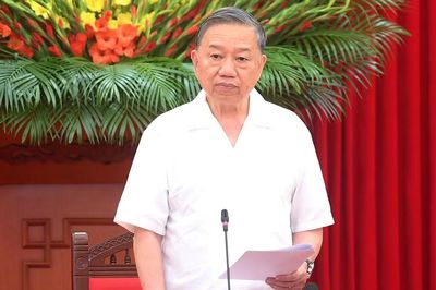 Khắc phục tình trạng chậm thay thế cán bộ né tránh, đùn đẩy, sợ trách nhiệm