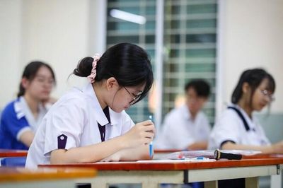Đề tiếng Anh thi tốt nghiệp THPT 2026