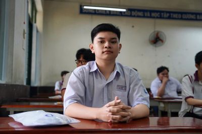 Gợi ý đáp án môn tiếng Anh thi tốt nghiệp THPT năm 2026
