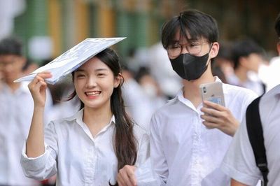 Gợi ý đáp án môn Vật lý tốt nghiệp THPT 2026 nhanh, chính xác nhất