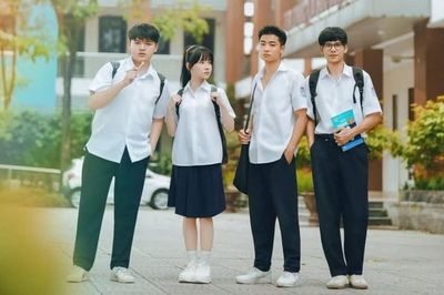 Phim học đường toàn diễn viên Gen Z gây sốt trên sóng giờ vàng VTV