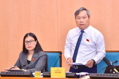 Hà Nội sẽ tinh gọn bộ máy giáo dục, bảo đảm quyền lợi học sinh