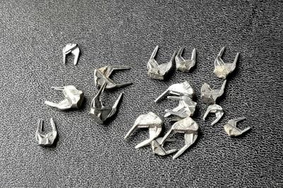 Để mạt sắt rơi vãi khiến nhiều xe thủng lốp, tài xế bị phạt 3 triệu đồng