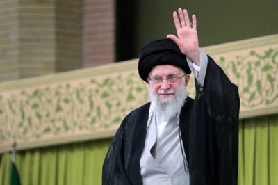Iran hoãn lễ tang cấp nhà nước của Lãnh tụ Tối cao Ali Khamenei đến cuối tháng 6