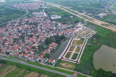 Chuyên gia: Cần có tiêu chuẩn riêng cho từng loại hình bất động sản