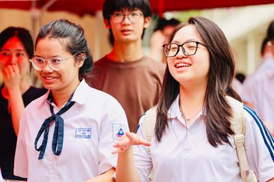 Khi nào công bố điểm thi tốt nghiệp THPT 2026?
