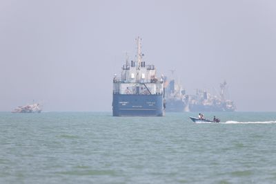Mỹ tấn công, 3 thủy thủ Ấn Độ chết thảm: Ấn Độ triệu tập phản đối ngoại giao
