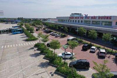 Cục Đường bộ: Hoàn thành toàn bộ 36 trạm dừng nghỉ cao tốc vào cuối năm