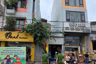 Phường Phú Diễn: Tháo gỡ nhiều điểm nghẽn về trật tự đô thị, môi trường