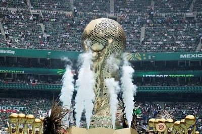 Khai màn World Cup 2026: Shakira thắp sáng đêm hội bóng đá lớn nhất hành tinh