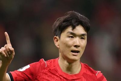 Hàn Quốc thắng Cộng hòa Séc ở trận ra quân tại World Cup 2026