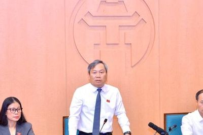 Hà Nội: Cần thống nhất chính sách bồi thường, hỗ trợ tái định cư