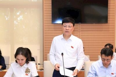 Cần làm rõ trách nhiệm, cơ chế xử lý rủi ro khi cử học sinh đi học