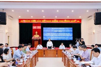 Kỳ thi tốt nghiệp THPT 2026: Thành công từ sự chuẩn bị kỹ lưỡng và tinh thần nhân văn