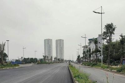 Xã Hoài Đức hoàn thành bàn giao mặt bằng tuyến đường Vành đai 3,5