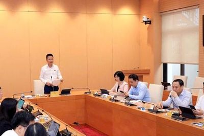 Đại biểu HĐND TP Hà Nội: Đánh giá kỹ tác động đối với các đối tượng chịu ảnh hưởng bởi quy hoạch