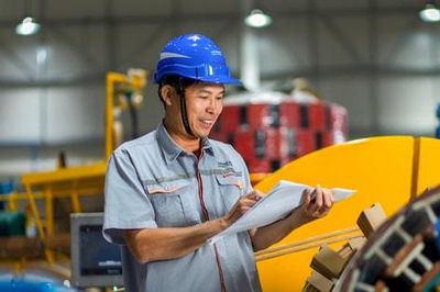 Doanh nghiệp Thụy Điển tiếp tục đặt cược dài hạn vào Việt Nam