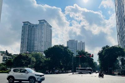 Thời điểm này Hà Nội và miền Bắc sẽ lại xảy ra nắng nóng diện rộng