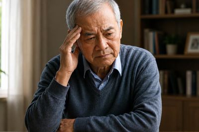 Sau nghỉ hưu, tôi đánh mất niềm vui sống chỉ vì 3 điều tưởng chừng vô hại