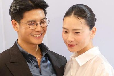 Ngô Thanh Vân: 'Chỉ một câu nói của chồng đã giúp tôi vượt qua trầm cảm sau sinh'