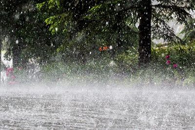 Miền Bắc lại sắp đón một đợt mưa rất to?