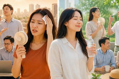 4 hành vi của người EQ thấp trong mùa hè khiến người khác khó chịu