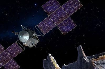 Chinh phục 'mỏ vàng lớn nhất hệ Mặt Trời': NASA công bố bước ngoặt