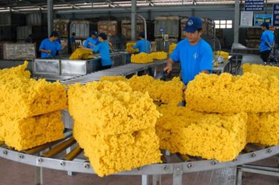Cổ phiếu PHR được BSC khuyến nghị mua