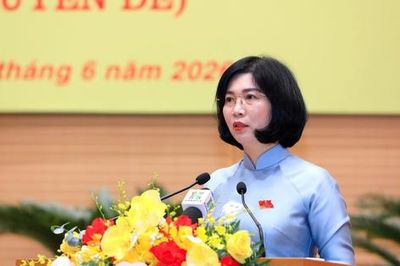 HĐND TP Hà Nội xem xét nhiều nghị quyết quan trọng triển khai Luật Thủ đô