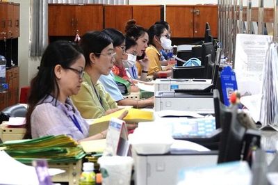 Rút gọn tối đa thời gian tuyển dụng công chức cấp xã