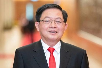Phó Thủ tướng Hồ Quốc Dũng nhận thêm nhiệm vụ mới