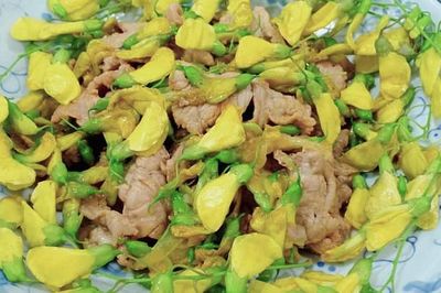 Bông điên điển hỗ trợ làm đẹp da như thế nào?