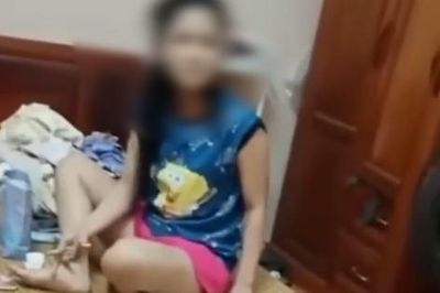 Mẹ chồng 'bóc phốt' con dâu ở bẩn khiến cộng đồng mạng xôn xao
