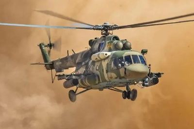 Bi kịch tại Kashmir: Trực thăng quân sự Pakistan rơi khi cất cánh, ít nhất 22 người thiệt mạng