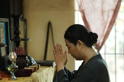 NSƯT Hạnh Thúy tiết lộ góc nhìn bất ngờ về các nhân vật trong phim 'Ma Xó'