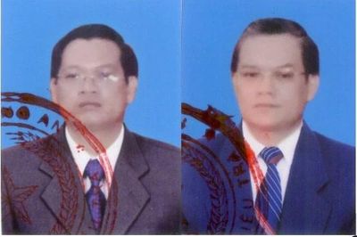 Nhóm lãnh đạo doanh nghiệp bị truy tố vì gây thiệt hại hơn 3.100 tỷ đồng