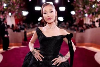 Lý do Ariana Grande yêu cầu Nhà Trắng ngừng sử dụng nhạc của mình