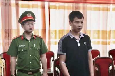 Xử lý trường hợp quay video xúc phạm Công an rồi đăng lên mạng xã hội