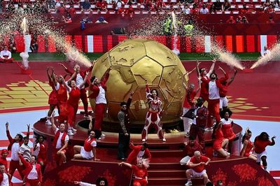 Sự cố hy hữu ở khai mạc World Cup 2026