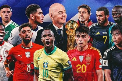 Cuộc đua vô địch: Ai sẽ ngăn Argentina bảo vệ ngai vàng?