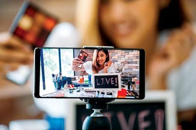 Người livestream bán hàng phải định danh, nền tảng lưu dữ liệu 1 năm