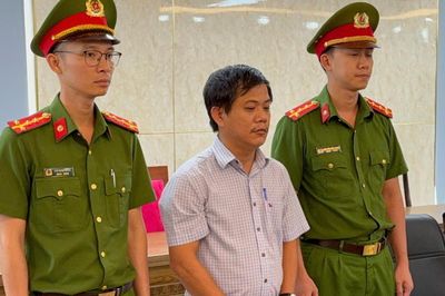 Đà Nẵng: Khởi tố giám đốc công ty du lịch chiếm đoạt hơn 440 triệu đồng